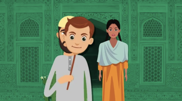 Love Jihad in Indore: Ashraf pretends to be Ashu to befriend a Hindu girl, rapes and forces her to convert to Islam